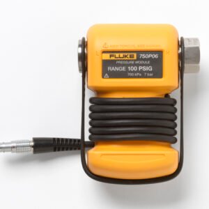 Fluke 750P Pressure Modules