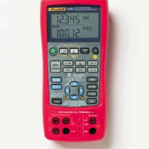Fluke 725Ex Eigensicherer Multifunktions-Prozesskalibrator