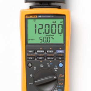 Fluke 789 ProcessMeter