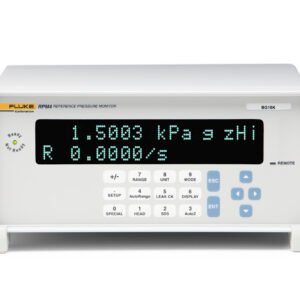 Fluke RPM4 Reference Pressure Monitor