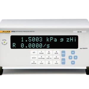 Fluke RPM4-BA100K Referenzdruckmonitor