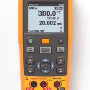 Fluke 712B RTD-Simulator und -Messgerät