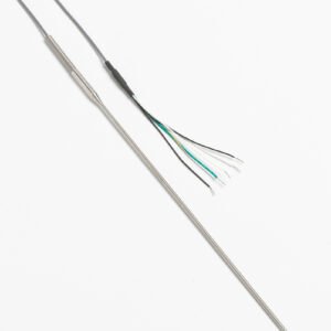 Fluke Hart 5610 Secondary Reference - Thermistor Probes