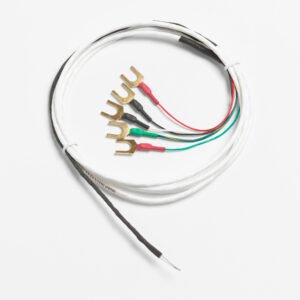 Fluke Hart 5611A Secondary Reference Thermistor Probes