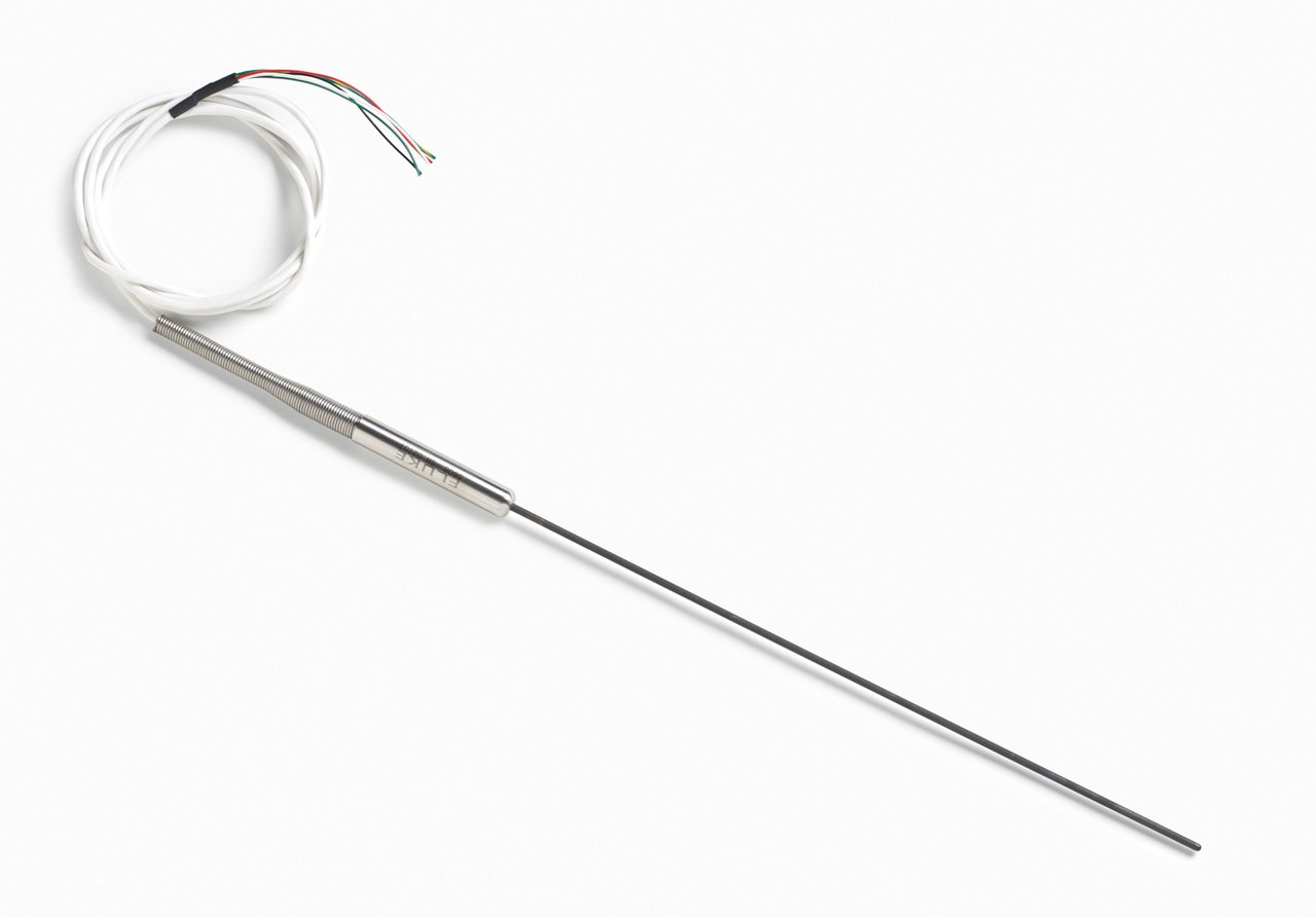 Fluke 5608 Sekundäre PRTs