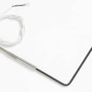 Fluke 5609 Secondary PRT with Calibration Options