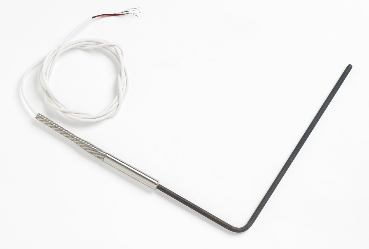 Fluke 5609 Sekundäre PRTs – Bild 2