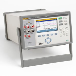 Fluke 1586A Super-DAQ Precision Temperature Scanner