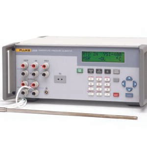 Fluke 525B Temperatur-/Druckkalibrator