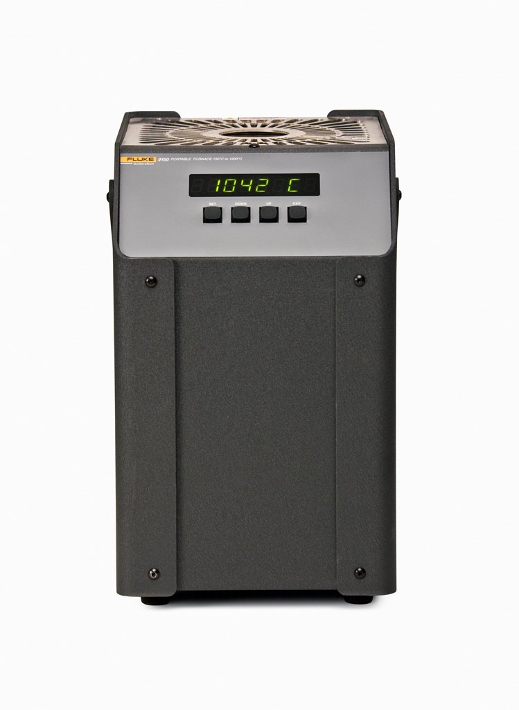 Fluke 9150 Thermoelement-Ofen