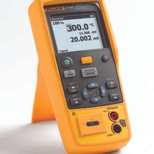 Fluke 714B Thermoelementkalibrator