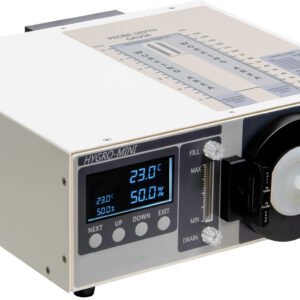 GEO Calibration Hygro Mini-X Feuchte Temperatur Genertor Kalibrator