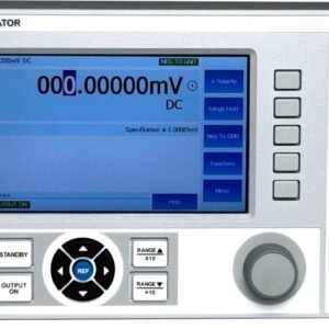Transmille 4610A Hochleistungs-Multifunktionskalibrator